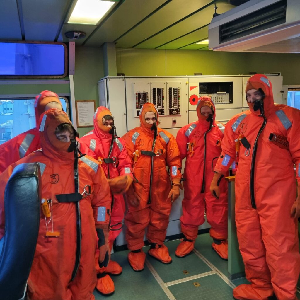 Reactivation of vessels after a period of lay up 20221119 153524