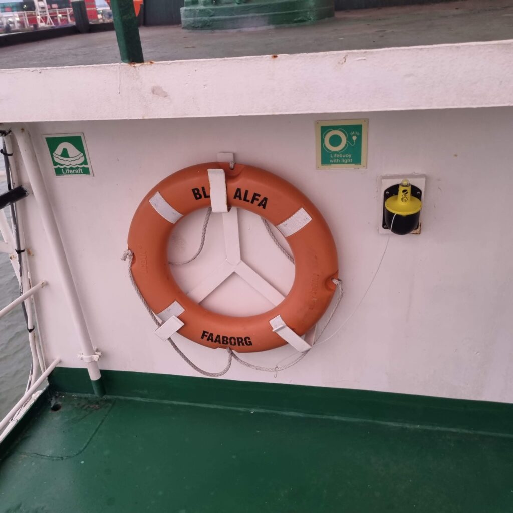 Reactivation of vessels after a period of lay up 20221129 083433