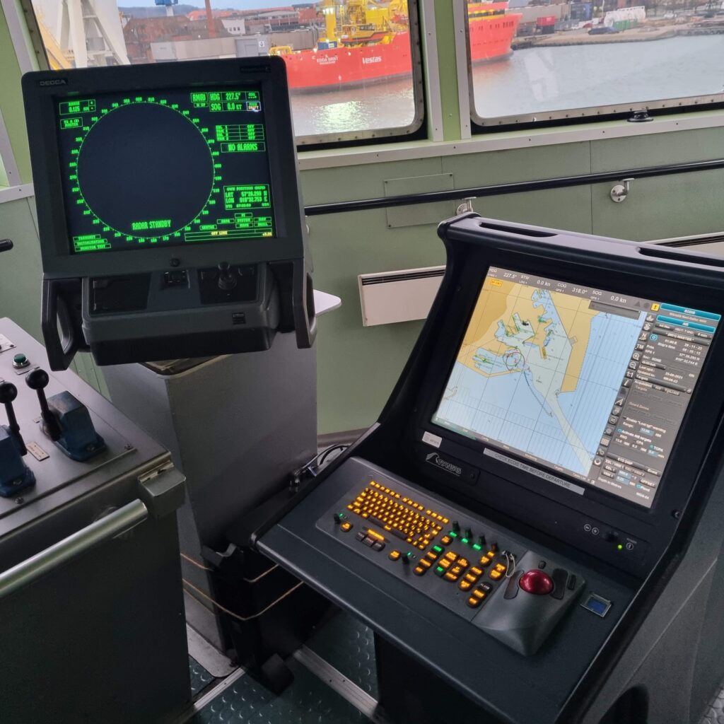 Reactivation of vessels after a period of lay up 20221129 083515