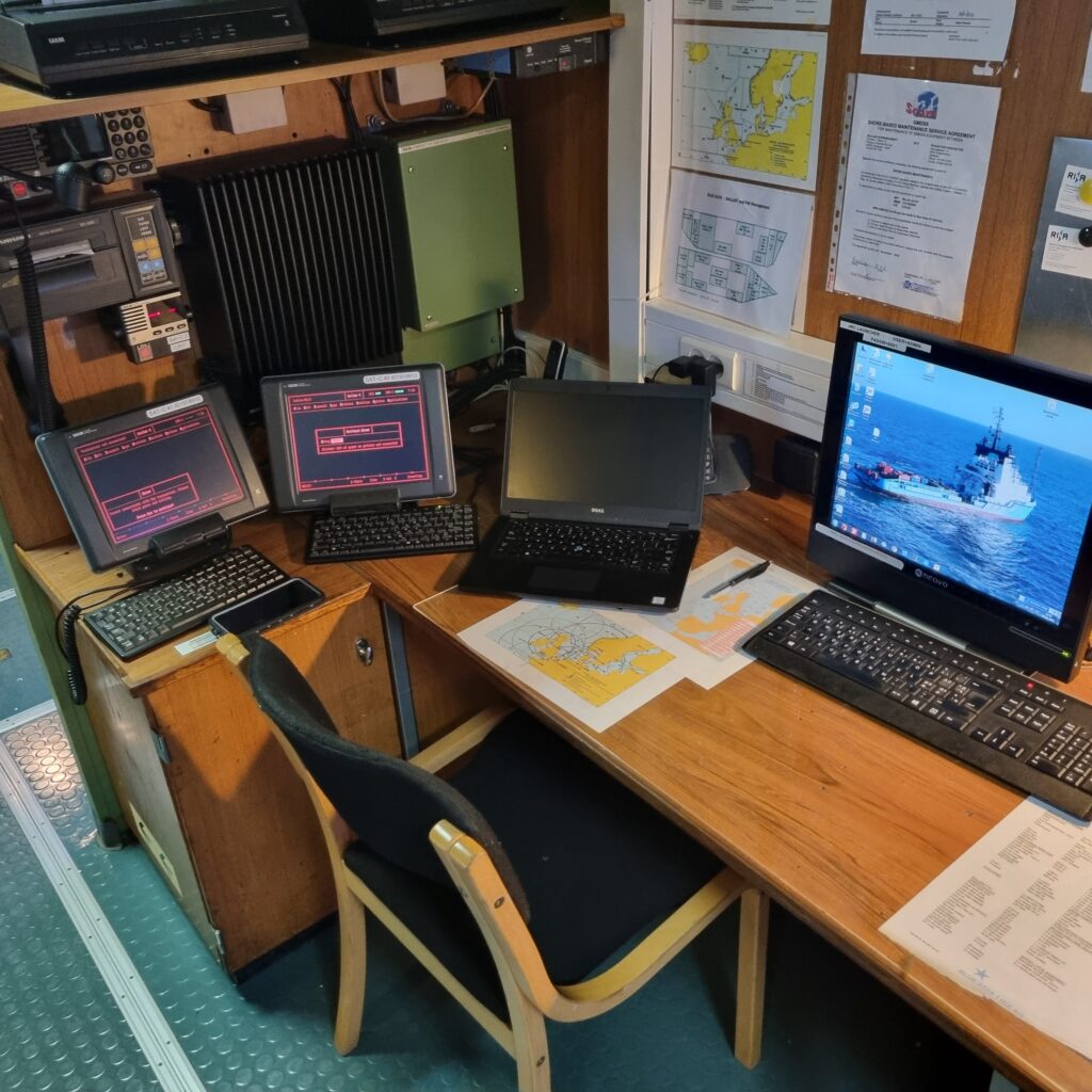 Reactivation of vessels after a period of lay up 20221129 083652