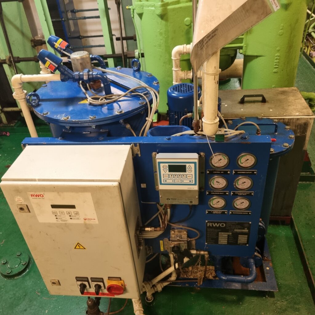 Reactivation of vessels after a period of lay up 20221129 085449