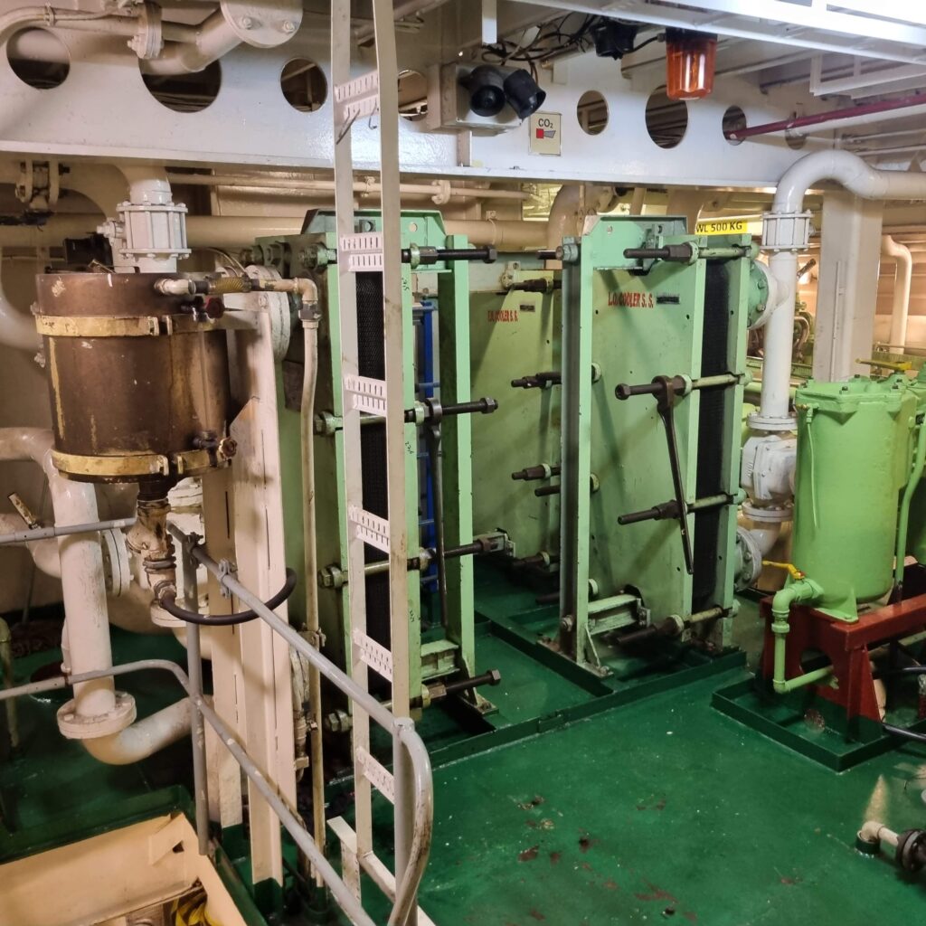 Reactivation of vessels after a period of lay up 20221129 085509