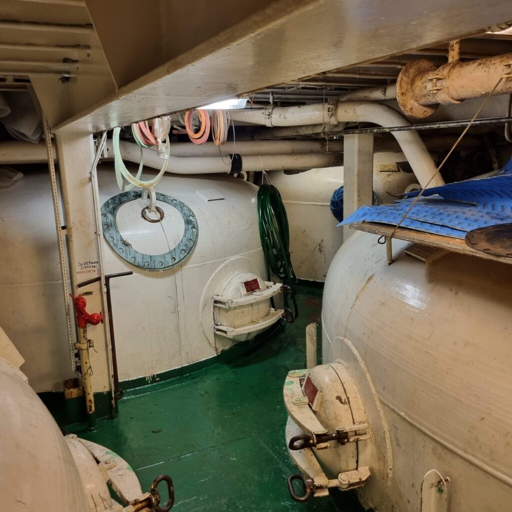 Reactivation of vessels after a period of lay up 20221129 085702