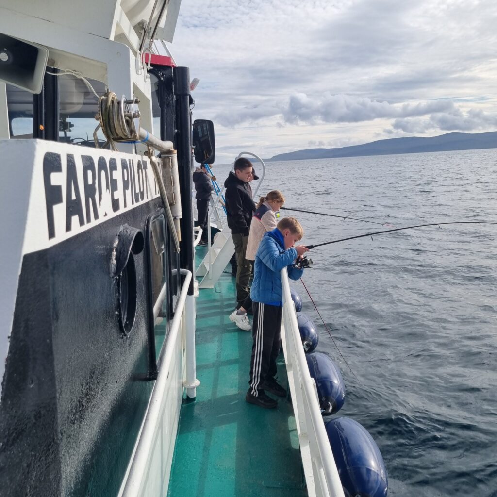 Fishing Experience in the Faroe Islands 20240825 164334 scaled
