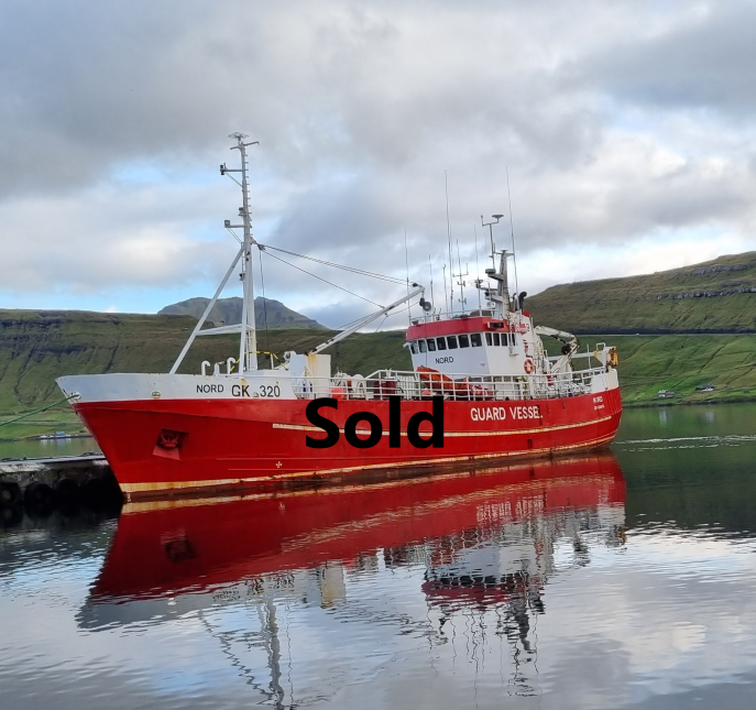 S&P, T/C and Projects udklip 1