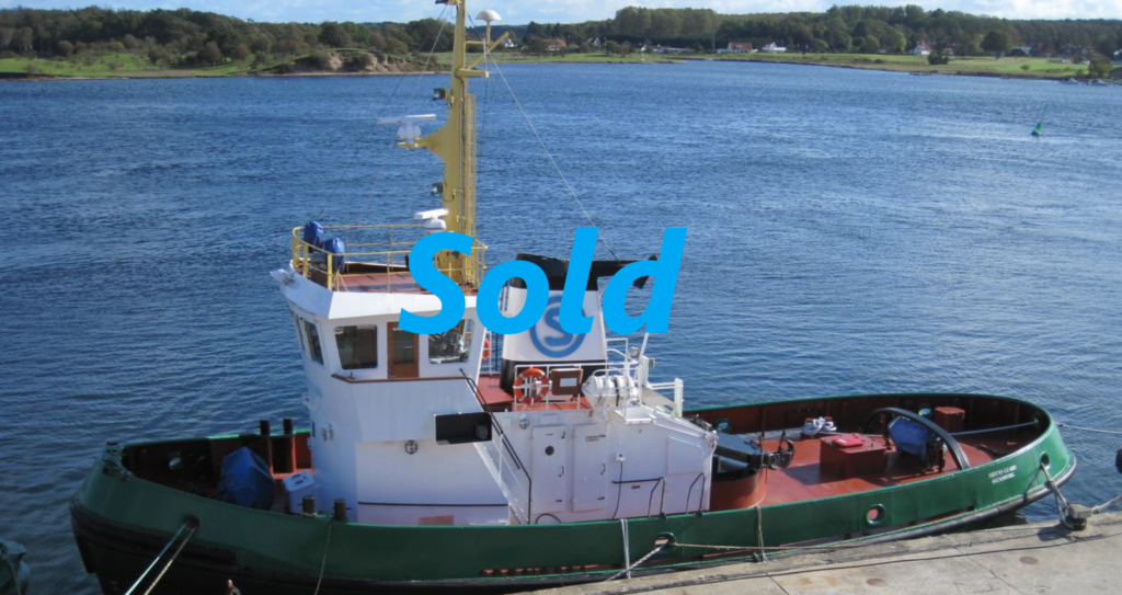 S&P, T/C and Projects udklip 6