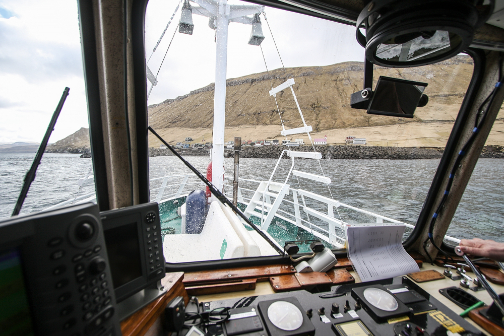 Fishing Experience in the Faroe Islands ssl spogvin 14