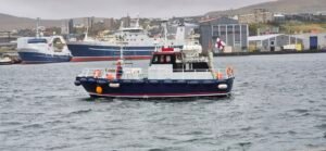 Faroe Pilot
